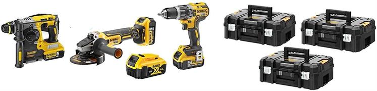 DCH273P2T DCD796P2 DCG405NT DCK353P4T-IT