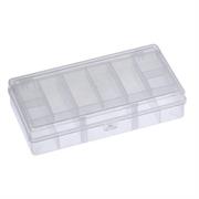 POLYPROPYLENE CASE MM 370X282X77 AZZURRA