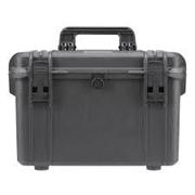 POLYPROPYLENE CASE MM. 390 X 295 X 102 BLU