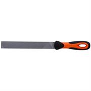 ERGO LIMA PIATTA PER MECCANICA MANICATA TAGLIO MEZZODOLCE 100 MM COD.1-1