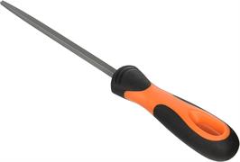 LIMA QUADRA PER MECCANICA ERGO TAGLIO BASTARDO 200 MM COD.1-160-08-1-2