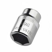 235 1/4 EN 10 CHIAVE A BUSSOLA (E) U02350111