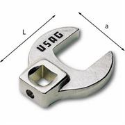 257 3/8 17 CHIAVE U02570010