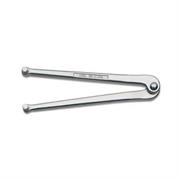 281 C 8 CHIAVE A COMPASSO (B) U02810109