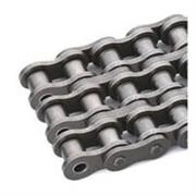 FALSA CATENA A RULLI ISO PASSO 8 X 3,0 MM S