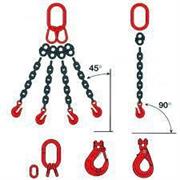 KIT XPEND.CAT.4BR.MM08 T4,25 COD.AMP/4/KL-08/SET