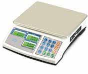 BILANCIA KG.15/SENS.GR.5 bilancia contapezzi COD.DIN/BIL/M/15