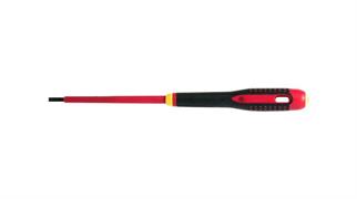 BAHCO BE-8040S - ERGO CACCIAVITE VDE ISOLATO PER VITE INTAGLIO SEMPLICE