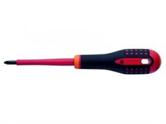 BAHCO BE-8600S - ERGO CACCIAVITE VDE ISOLATO PER VITE PHILLIPS CON IMPUG