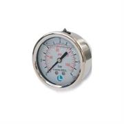 MANOMETRO M ATT.POST. 1/4_ D.50  ATE. 0-12