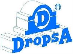 DROPSA - TAPPO-1/8BSP CH10 CONICO ART.0091144