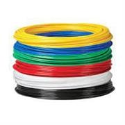 DROPSA - BOCCOLA-TUBO NYLON D4X2.5 AP ART.0201359