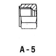 DROPSA - DADO CH10 M8X1 ART.3235125