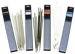 ELETTRODI NORMALI D2MM CONF. 80PZ