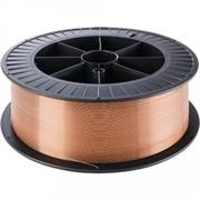 FILO PER SALDATURA MIG ACC. AL CARBONIO D0,8MM 1KG