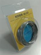 FILO PER BRASATURA DOLCE SN60 D1,5MM 500GR