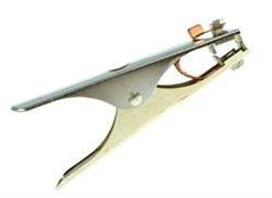 MORSETTO PER MASSA 500A