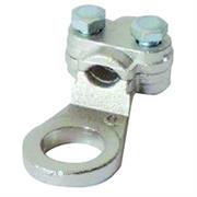 CAPICORDA A MORSETTO PER CAVO 25