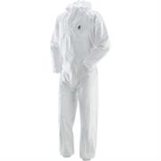 TUTA INTERA TESSUTO TYVEK CLASSIC XPERT CON CAPPUCCIO  COD.1700-M