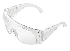OCCHIALI B92 IN POLICARBONATO NEUTRO COD.900-375