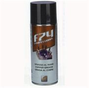 F74 Grasso al Rame 400ml cod.992003
