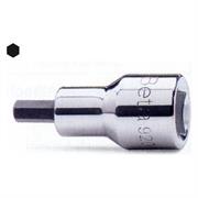 BUSSOLE A GIRAVITE ESAGONALE 1/2 PE 17 ART.920PE 17