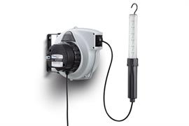 ROLLAMP CLASSIC PLUS 24V+LIGHYT LED_18 RN-F 811460