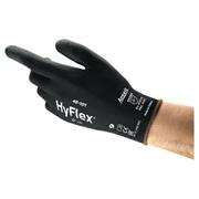 GUANTI ANSELL HYFLEX 48-101 NERO TG. 10