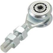 CARRELLO 2 RUOTE ZINCATO PICCOLO D24 ART.2