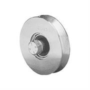 RUOTA 1 CUSCINETTO ZINCATO D78 ART.300V-80