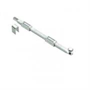 CATENACCIO PUNTA TONDA D10 ZINCATO ART.712-130