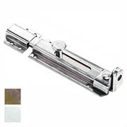 CATENACCIO P/LUCCHETTO MEDIO ASTA 16X6 ZINCATO ART.750-150