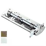 CATENACCIO P/LUCCHETTO MEDIO ASTA 16X6 ZINCATO ART.750-200