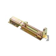 CATENACCIO P/LUCCHETTO PESANTE ASTA 25X10 ZINCATO ART.755-400