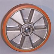 RUOTA Z 250X50/60 52X17 CC 25 ART.7035CC