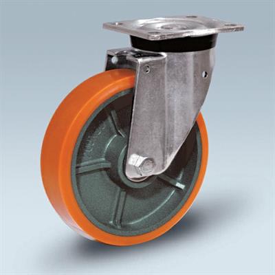 RUOTA Z 100X40/40 CC SPG P60L/50 ART.23853