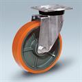 RUOTA Z 100X40/40 CC SPG P60L/50 ART.23853