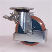 RUOTA Z 200X50/60 CC SPG P60 +FV ART.23872FV