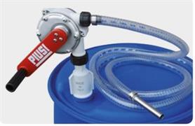 PIUSI - PIUSI HAND PUMP PER ADBLUE_ 2_ BUT.              ART.F00332A10