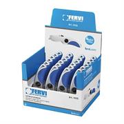 CUTTER DI SICUREZZA, LAME DI RICAMBIO INCLUSE 0035