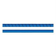 TRECCIA ELASTICA STANDARD MM.8 GRIGIA COD.TES8GR