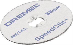 DREMEL SC456 SPE COD.2615S456JC