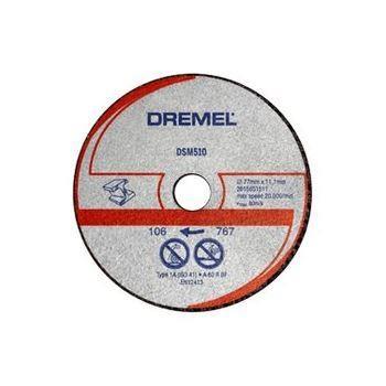 DREMEL DSM510 3 COD.2615S510JA
