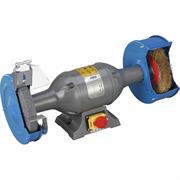 SMERIGLIATRICE COMBINATA PROFESSIONALE CON ALBERI LUNGHI 0556