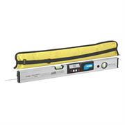 LIVELLA DIGITALE CON RAGGIO LASER 0666