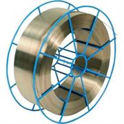 FILO SG2 D0,8MM CESTELLO IN FERRO