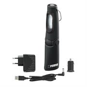 LAMPADA CON CALAMITA A BATTERIA RICARICABILE 0889