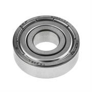 CUSC.RAD.RIGIDO A SFERE 6200-2Z SKF