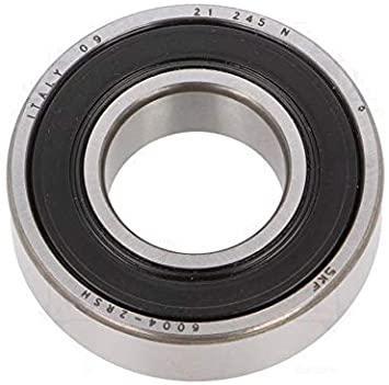 SKF -6307-2RS1