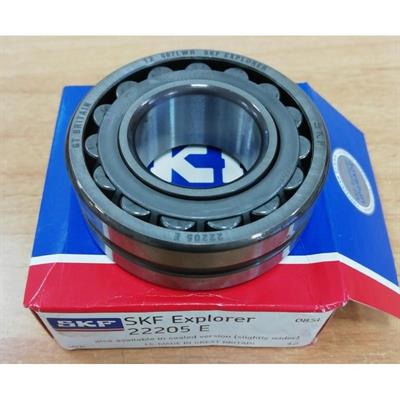 SKF - 22207E